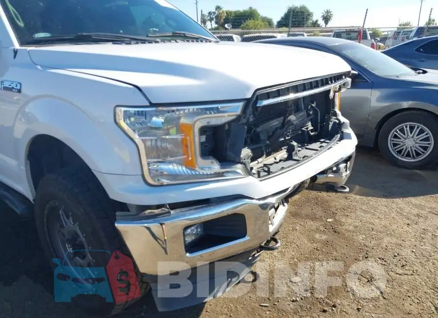 1FTEW1EBXJKD82418 Photo# 19