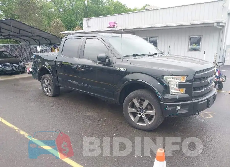 1FTEW1EF1GFB56627 Photo# 1