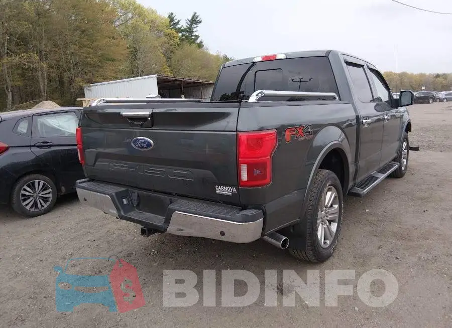1FTEW1EG4JKC20392 Photo# 4
