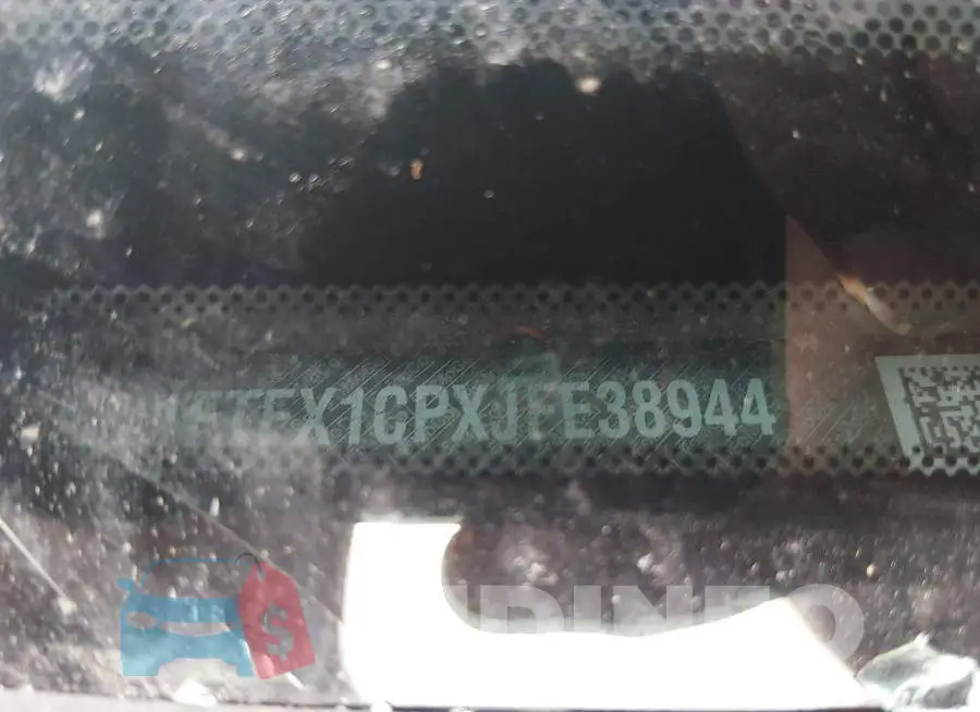 1FTEX1CPXJFE38944 Photo# 9