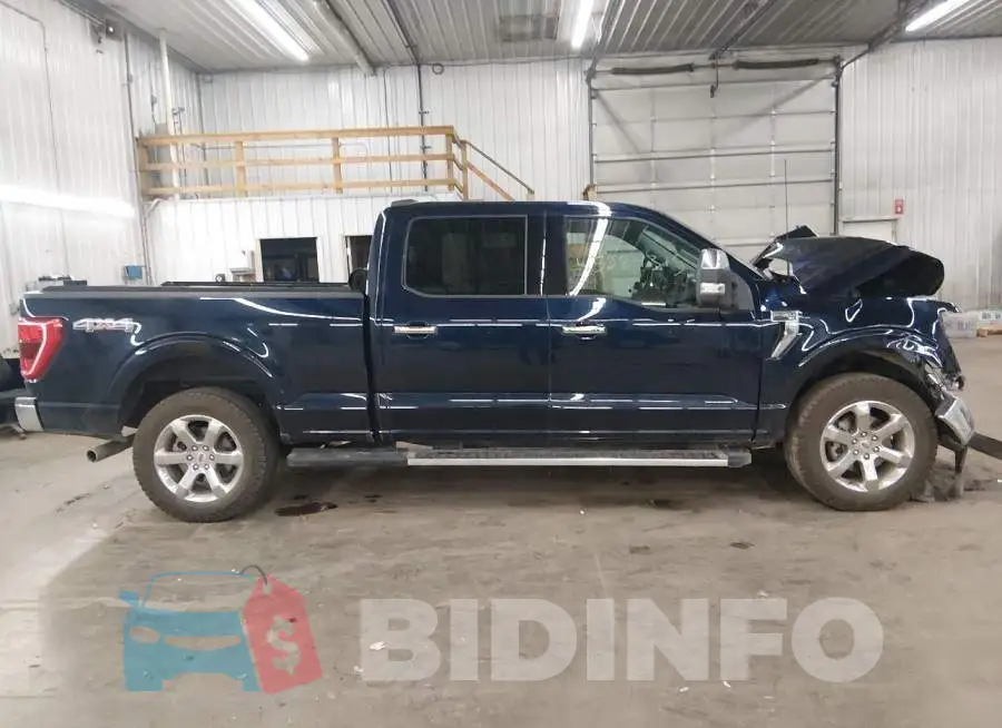1FTFW1E80NFA45585 Photo# 14