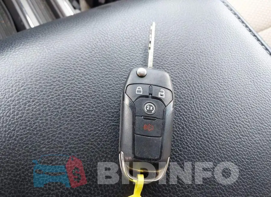 1FTFW1EG4HFA43415 Photo# 11