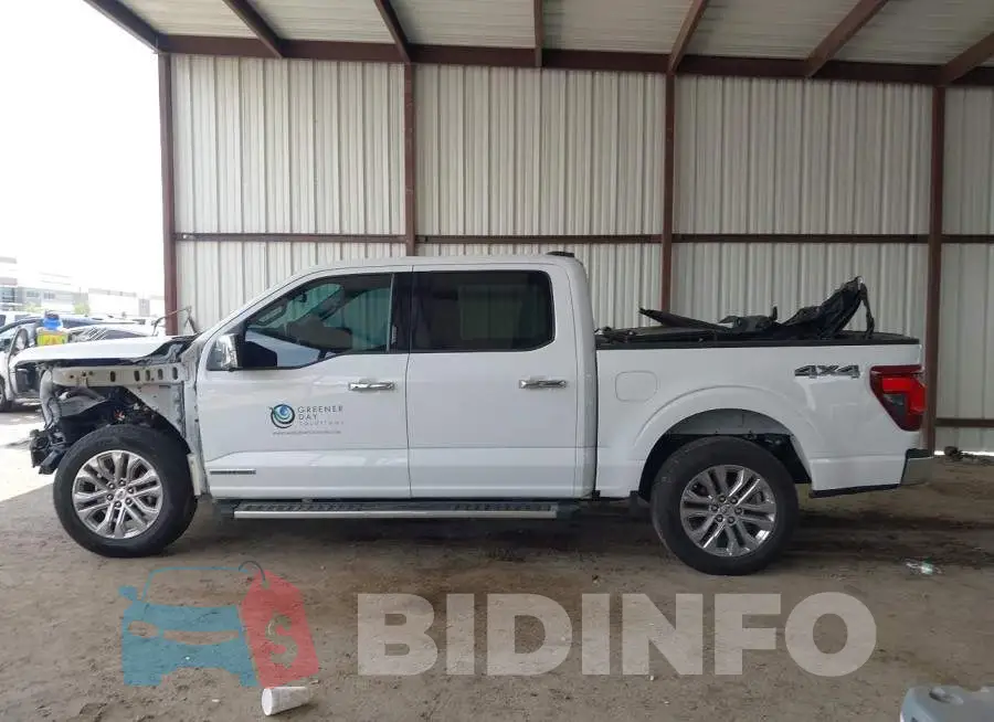 1FTFW3LD1RFA08854 Photo# 14