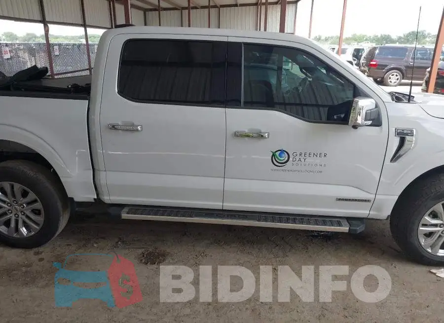 1FTFW3LD1RFA08854 Photo# 13