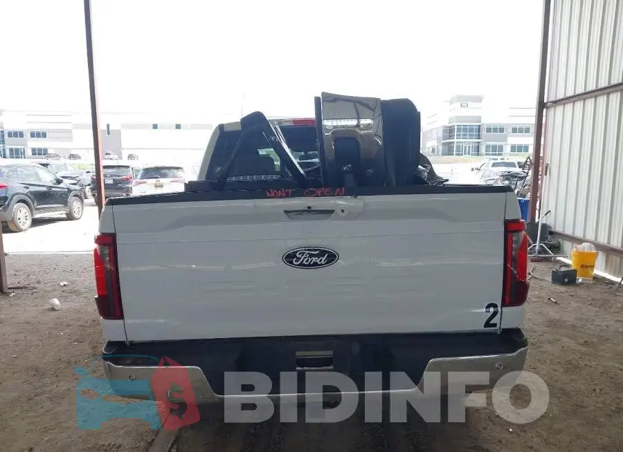 1FTFW3LD1RFA08854 Photo# 16