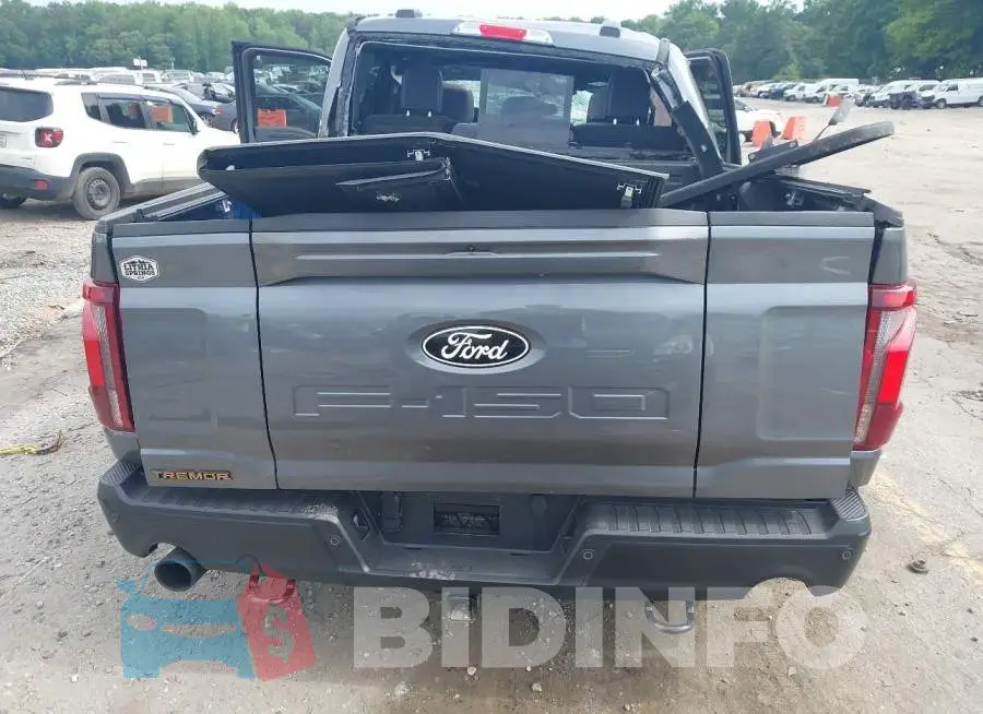 1FTFW4L83SFB27813 Photo# 16