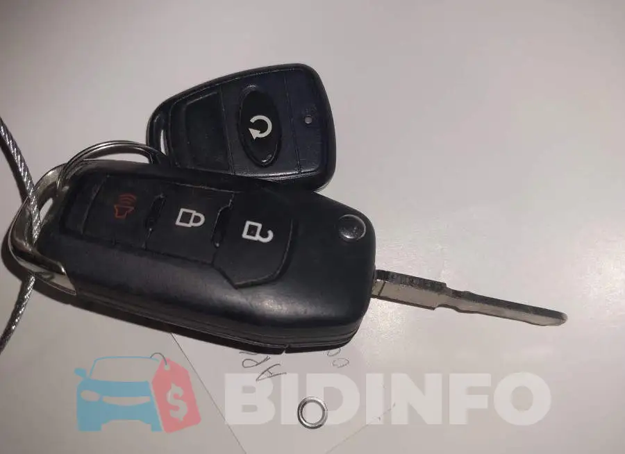1FTFX1EF8GKF62588 Photo# 11