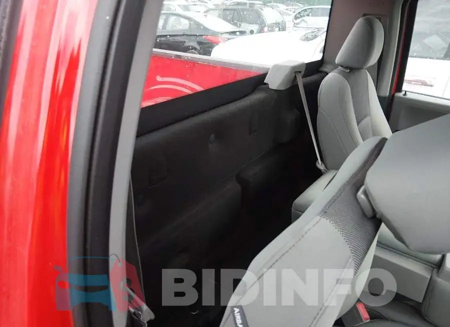 1FTMF1CB9JKF69762 Photo# 8