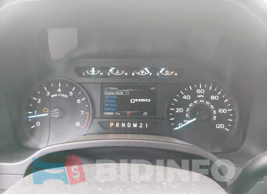 1FTMF1CB9JKF69762 Photo# 7