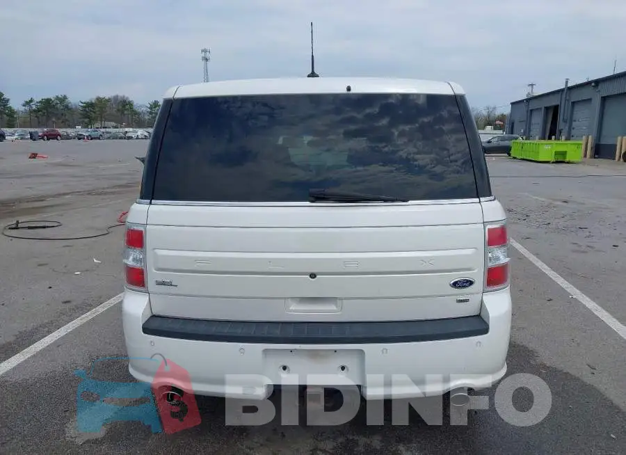 2FMHK6C88GBA00849 Photo# 16