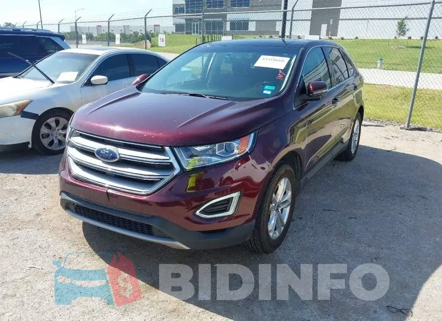 2FMPK3J91HBB04879 Photo# 2