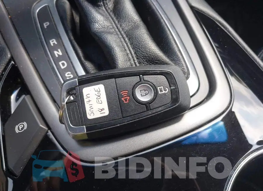 2FMPK4G92JBB24187 Photo# 11