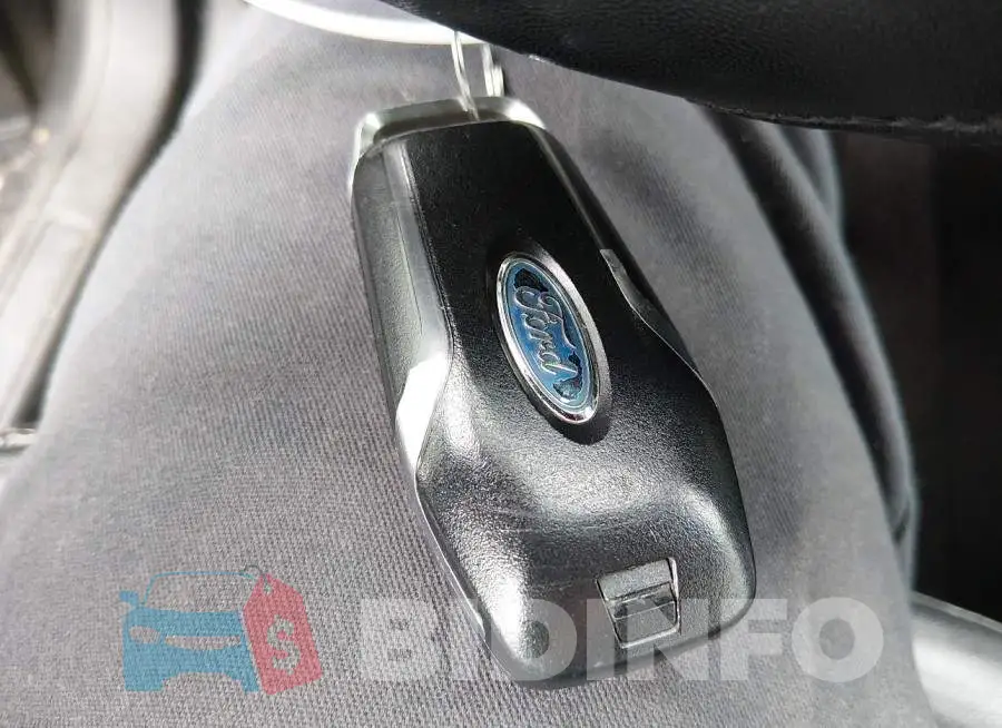 2FMPK4J85GBB08896 Photo# 11