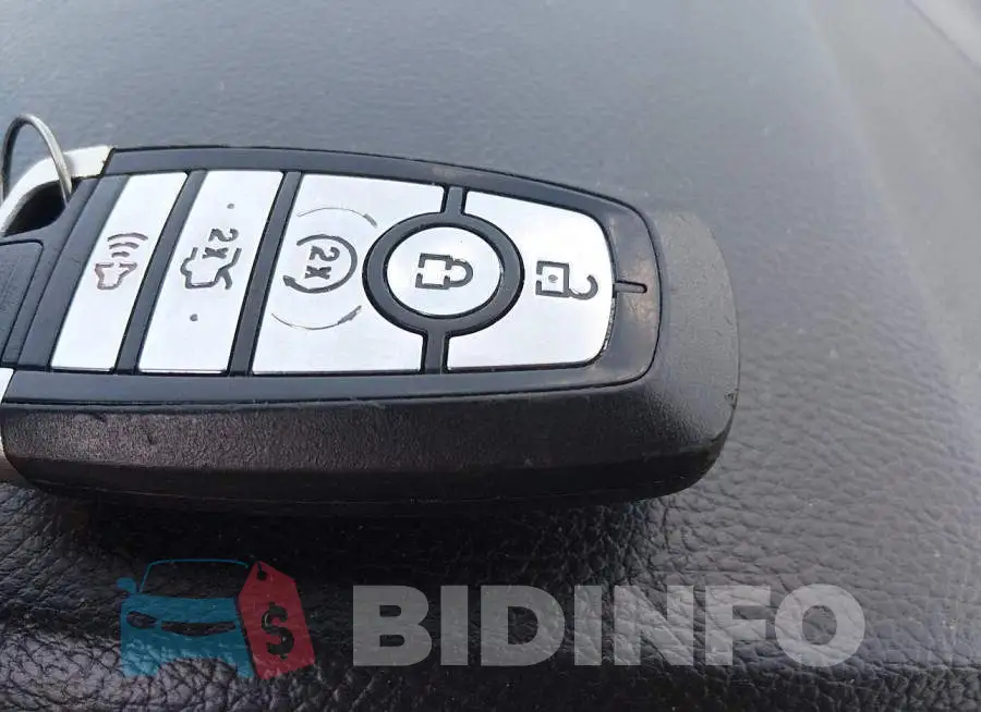 2FMPK4J93HBB26274 Photo# 11
