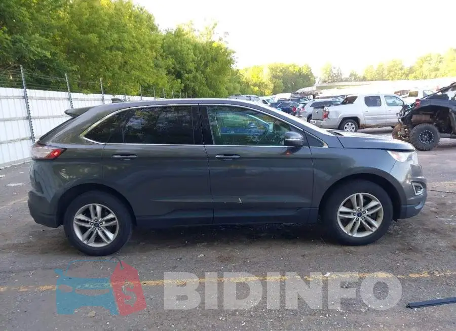 2FMPK4J96HBB93841 Photo# 13