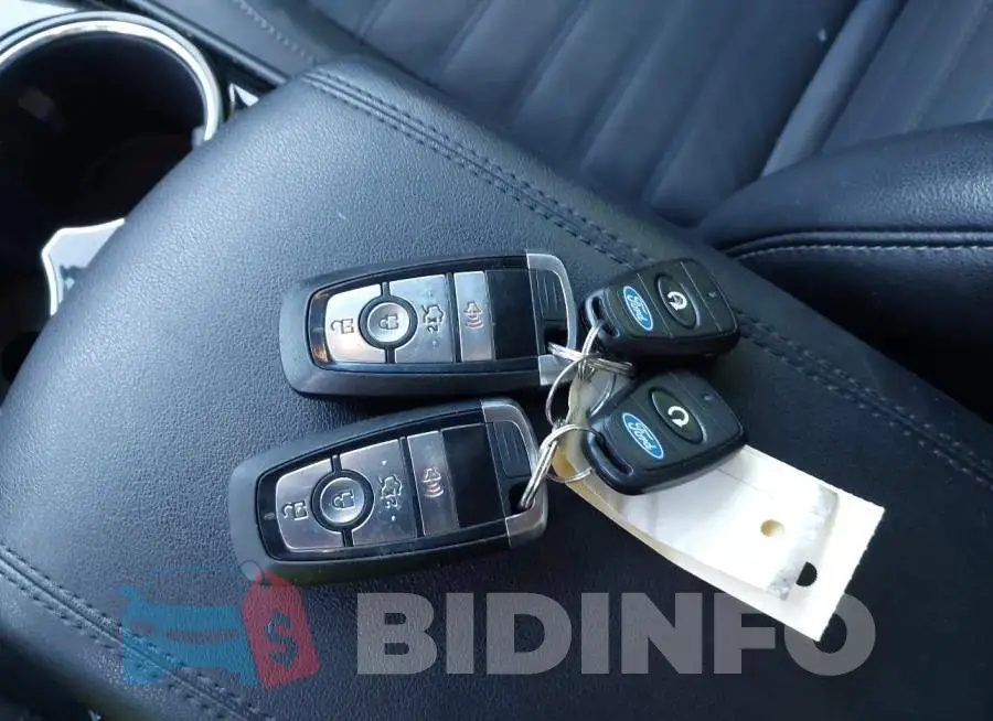 2FMPK4J96HBB93841 Photo# 11