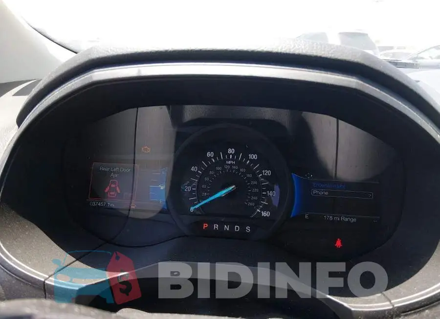2FMPK4J99RBB15426 Photo# 7