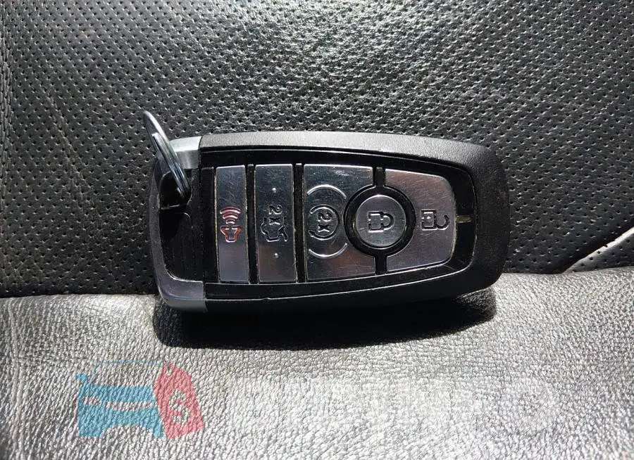 3FA6P0D90LR118171 Photo# 11