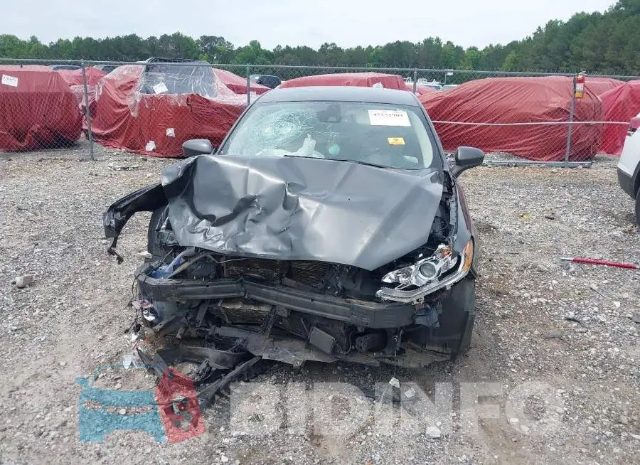 3FA6P0HD1LR122194 Photo# 12