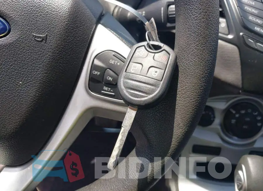 3FADP4BJ7JM142537 Photo# 11
