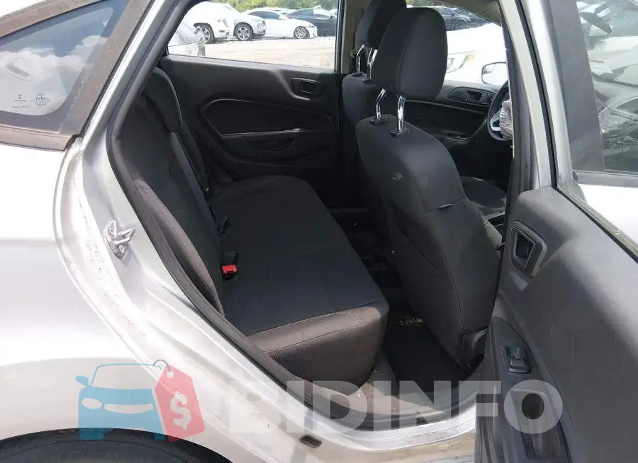 3FADP4BJXHM162887 Photo# 8