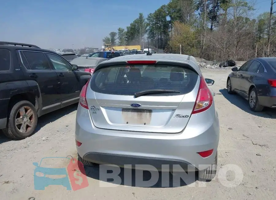 3FADP4EJ6GM155171 Photo# 16