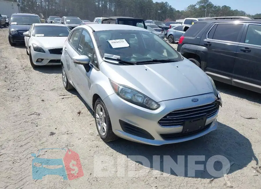 3FADP4EJ6GM155171 Photo# 1