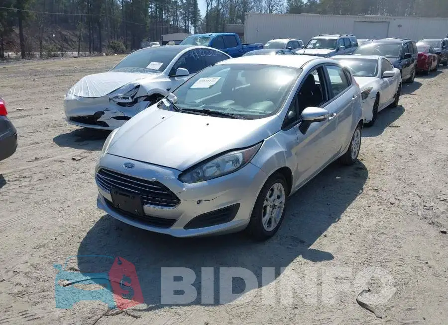 3FADP4EJ6GM155171 Photo# 2