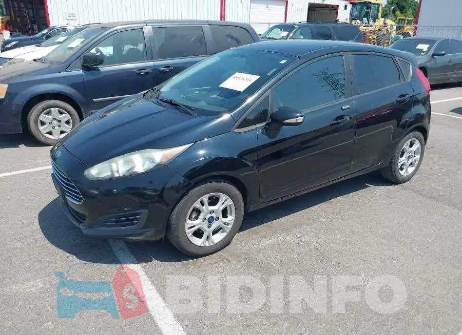 3FADP4EJ7GM165109 Photo# 2