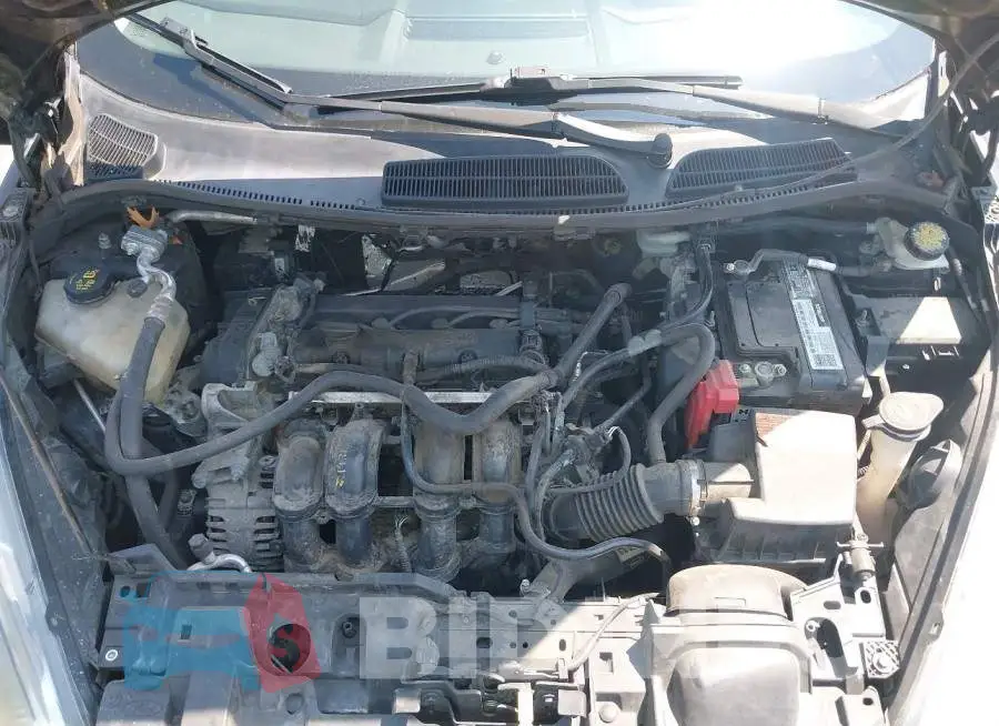3FADP4EJ7GM165109 Photo# 10
