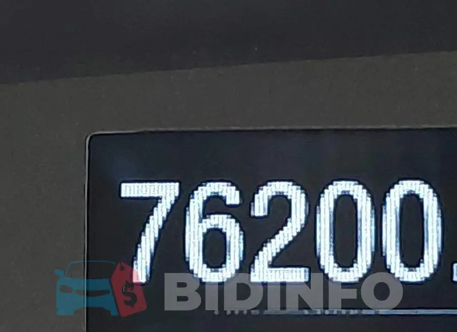 MAJ6S3GL6LC325296 Photo# 16