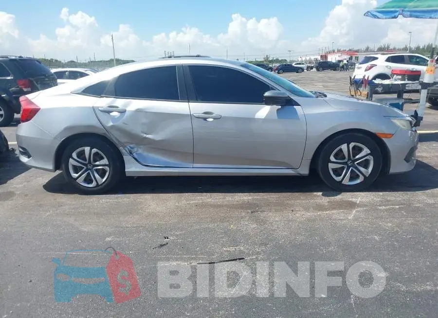 19XFC2F55HE068586 Photo# 6