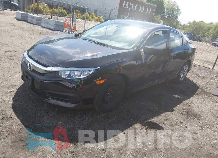 19XFC2F58HE211790 Photo# 2