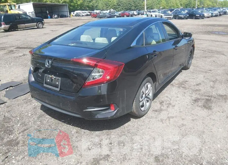 19XFC2F58HE211790 Photo# 4