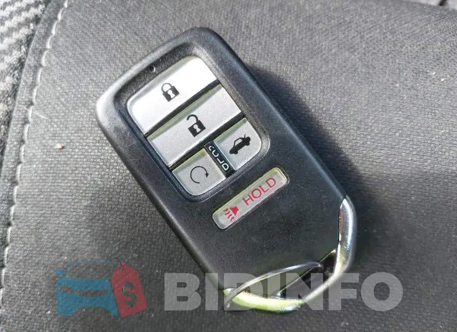 19XFC2F71HE202995 Photo# 11