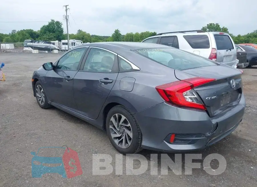 19XFC2F72GE013237 Photo# 3