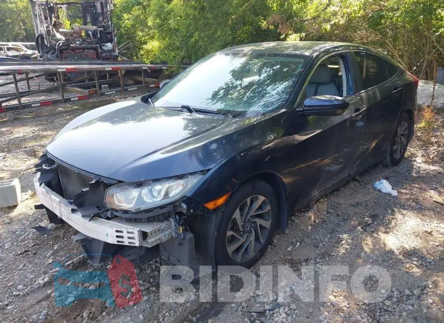 19XFC2F79HE022194 Photo# 2