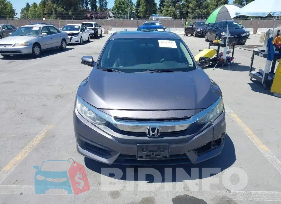 19XFC2F79HE231029 Photo# 12
