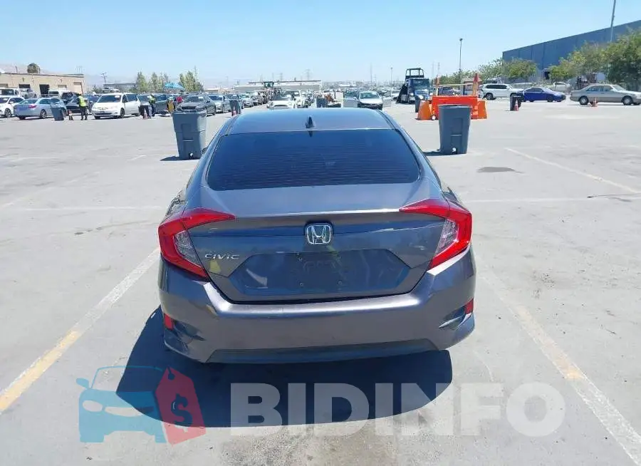 19XFC2F79HE231029 Photo# 16