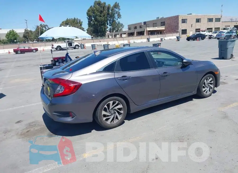 19XFC2F79HE231029 Photo# 4