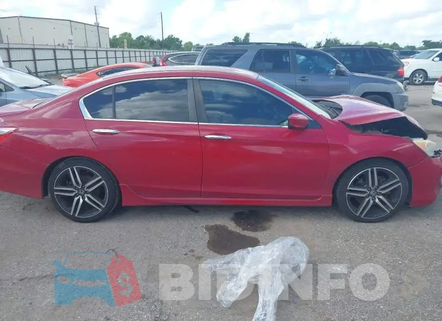 1HGCR2F16HA132122 Photo# 13