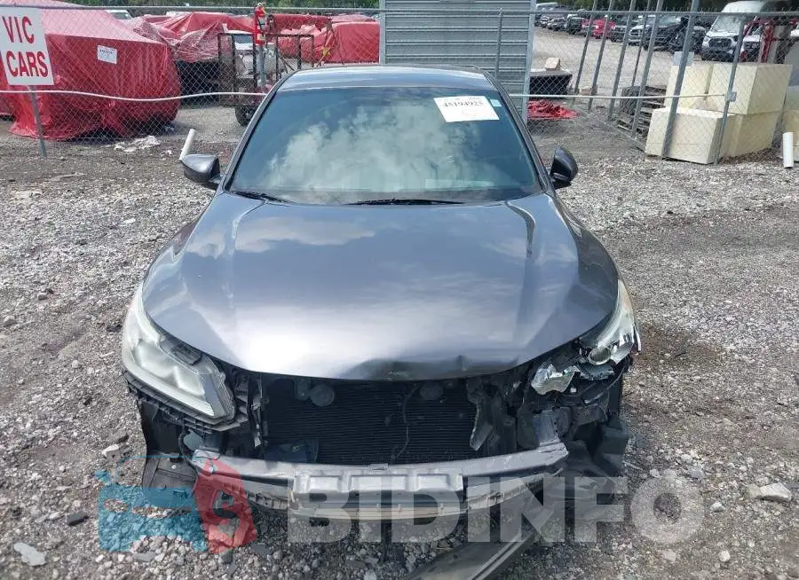 1HGCR2F57HA180229 Photo# 13