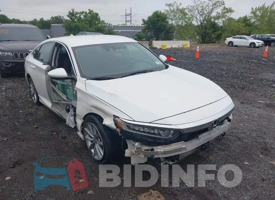 1HGCV1F12MA052848 Photo# 6