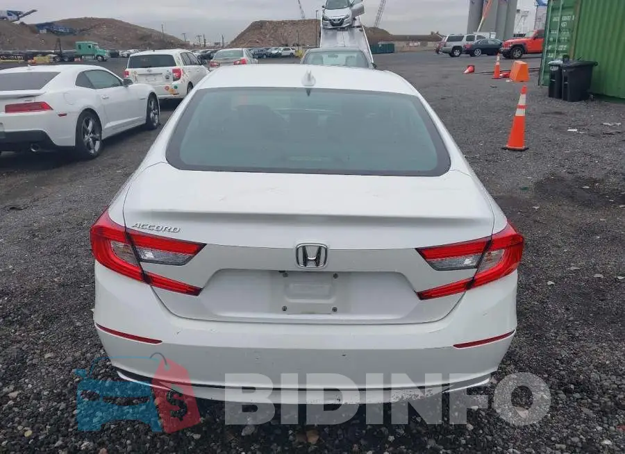 1HGCV1F12MA052848 Photo# 16