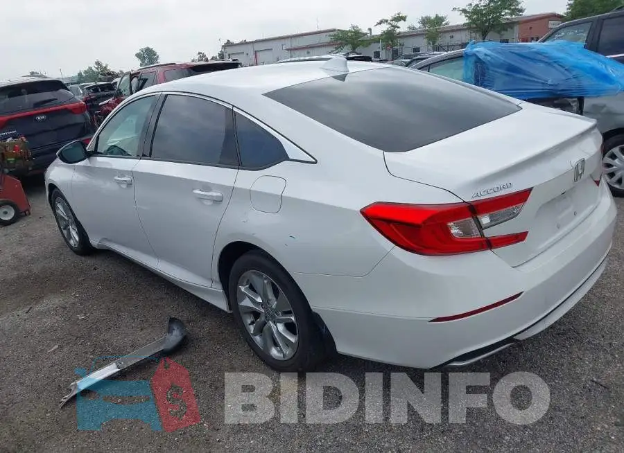 1HGCV1F15KA152911 Photo# 3