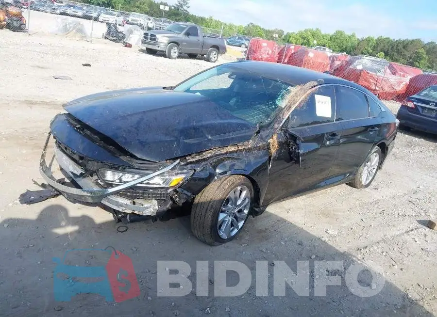 1HGCV1F18KA102326 Photo# 2