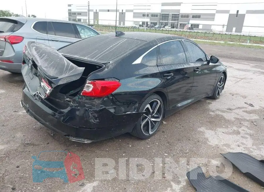 1HGCV1F32LA135146 Photo# 4