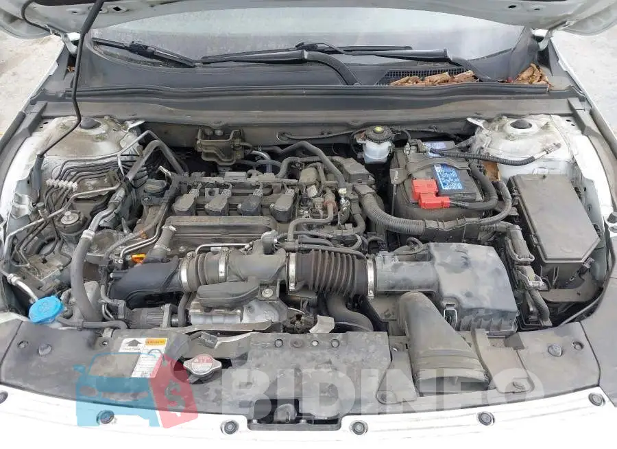 1HGCV1F39MA002000 Photo# 10