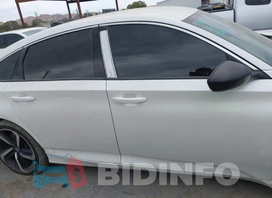 1HGCV1F39MA002000 Photo# 13
