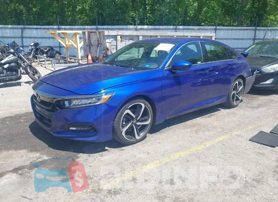 1HGCV1F3XLA112892 Photo# 2